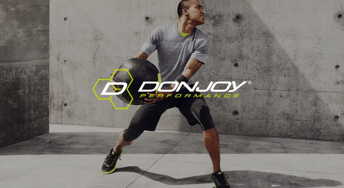 Donjoy-Performance